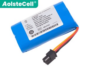 Battery for Aspect BIS 186-0208
