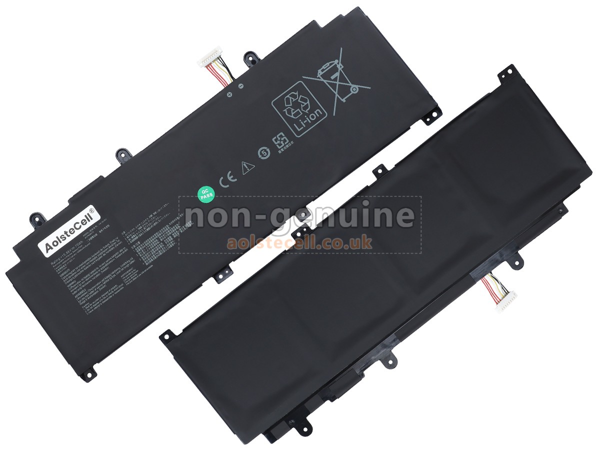Battery for Asus ROG Flow X13 GV302XI-MU006W