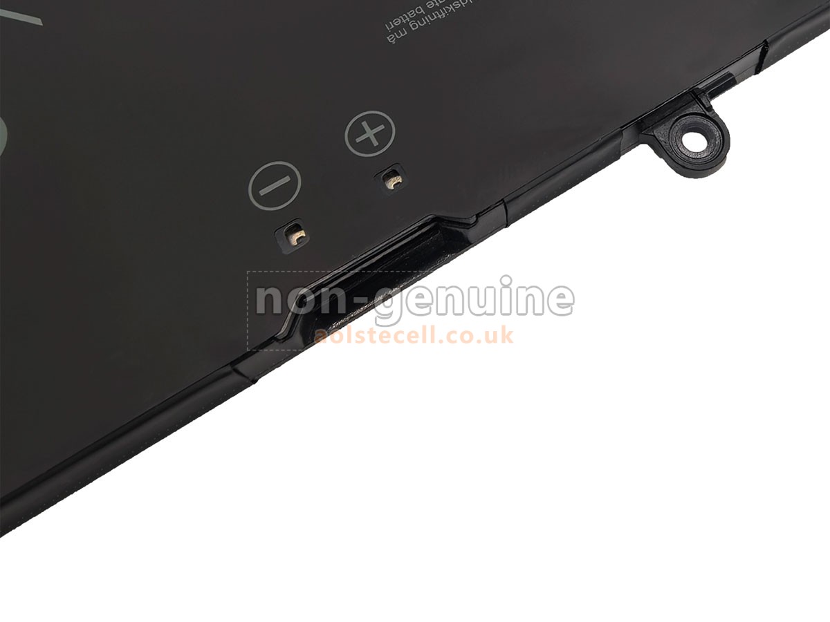 Battery for Asus Vivobook Pro 15 OLED N6506CU-MA001X