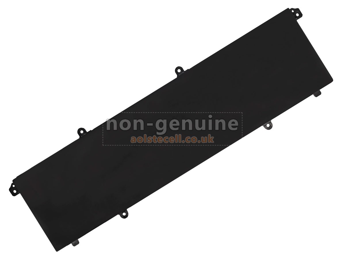 Battery for Asus Vivobook Pro 15 OLED N6506CU-MA001X