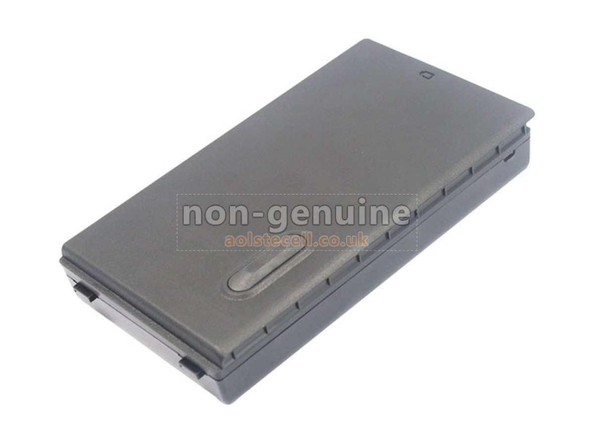 Battery for Asus A8SG