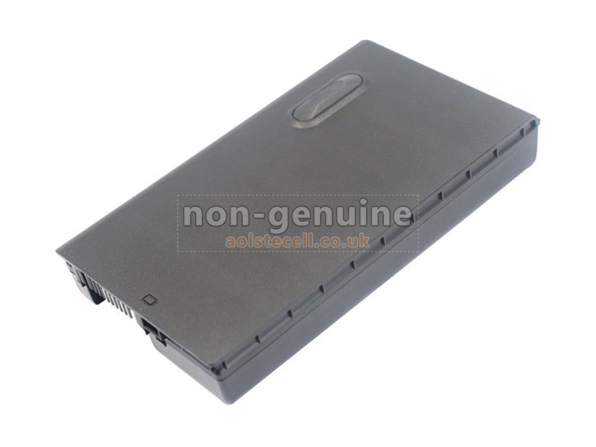 Battery for Asus A8SG