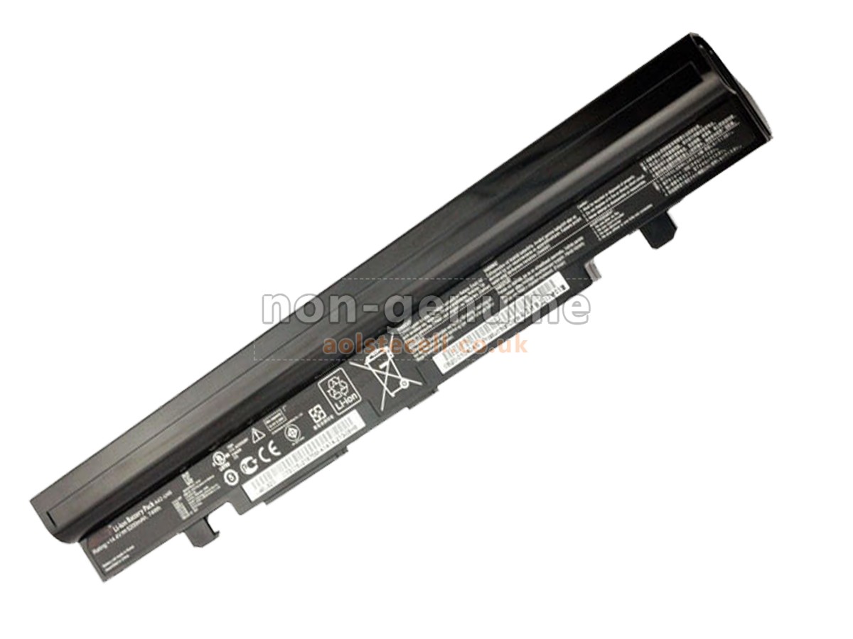 Battery for Asus U46SM