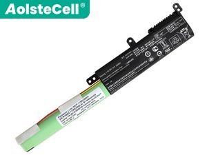 Battery for Asus F541UA-XO401D