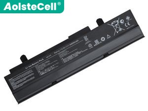 Battery for Asus EEE PC 1015PED N455
