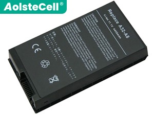 Battery for Asus X83V