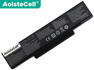 Battery for Asus Z53J