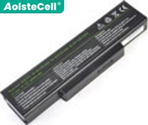 Battery for Asus F3Sa