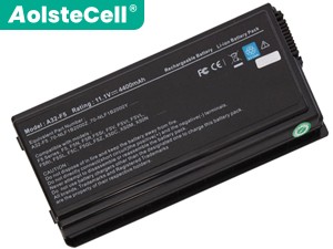 Battery for Asus PRO50M