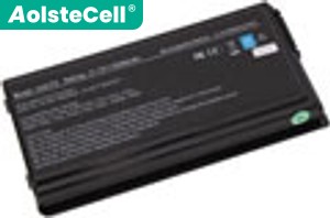 Battery for Asus Pro50RL