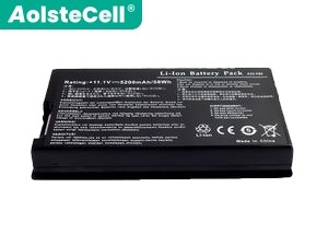 Battery for Asus K41VF