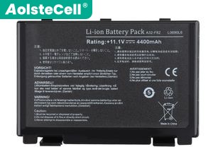 Battery for Asus K70AE