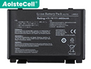 Battery for Asus X5DAF