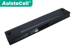 Battery for Asus F6E