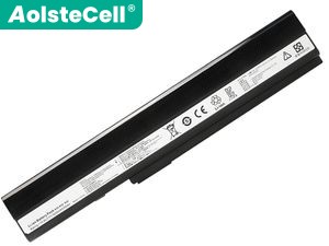 Battery for Asus K42JE