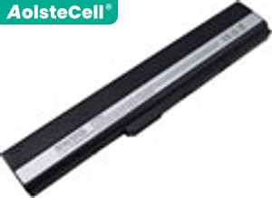 Battery for Asus 90-NYX1B2000Y