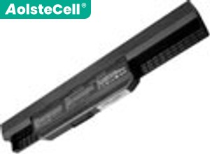 Battery for Asus K53E-SX048X