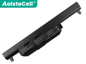 Battery for Asus K75VM-TY126V