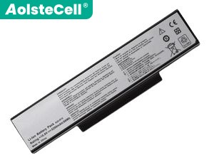 Battery for Asus N73JN-TY021