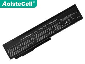 Battery for Asus A32-M50