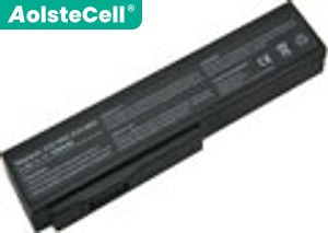 Battery for Asus N53J