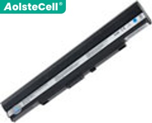 Battery for Asus PL80JT-WO021X