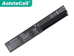 Battery for Asus X501U-XX087V