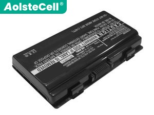Battery for Asus X58Le