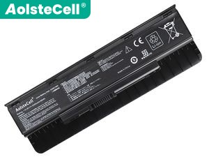 Battery for Asus ROG G771JK