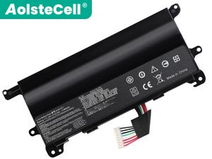 Battery for Asus G752VL-GC057T