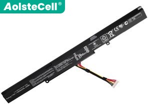 Battery for Asus X751LJ-TY005H