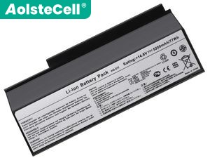 Battery for Asus 07G016DH1875