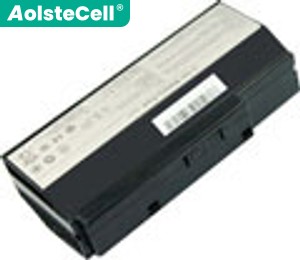 Battery for Asus G53JW-3D