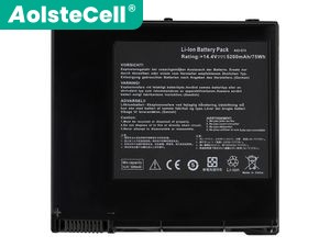 Battery for Asus LC42SD128