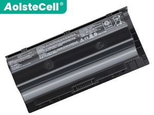 Battery for Asus G75 3D