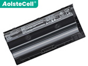 Battery for Asus G75 3D