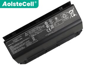 Battery for Asus G750JS-T4064H