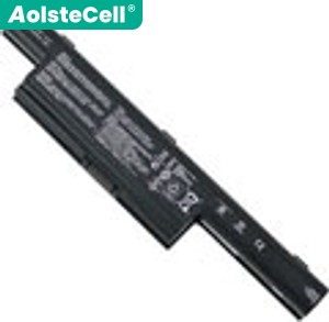Battery for Asus A93SV