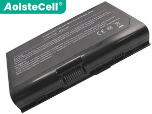 Battery for Asus G71Gx-X2
