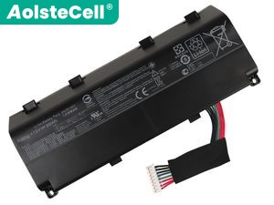 Battery for Asus ROG GFX71JY