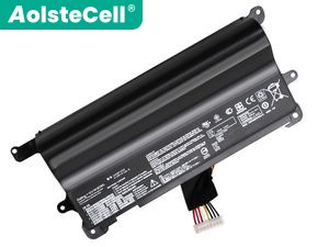 Battery for Asus G752VS-GC003T