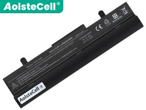Battery for Asus Eee PC 1001P-MU17-WT