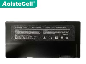 Battery for Asus Eee PC S101H-BLK042X