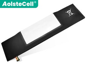 Battery for Asus Eee PC 1008HA-6D