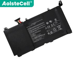 Battery for Asus K551LA-XX235D
