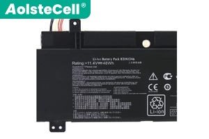 Battery for Asus Chromebook C300M