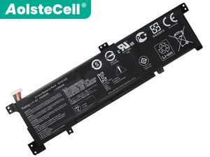 Battery for Asus K401UQ-7200U