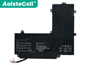 Battery for Asus VivoBook Flip 12 TP203NAH-BP093T