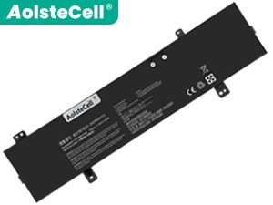 Battery for Asus VivoBook X505BA-1B