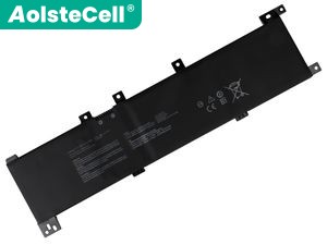 Battery for Asus VivoBook 17 X705QA-GC096T